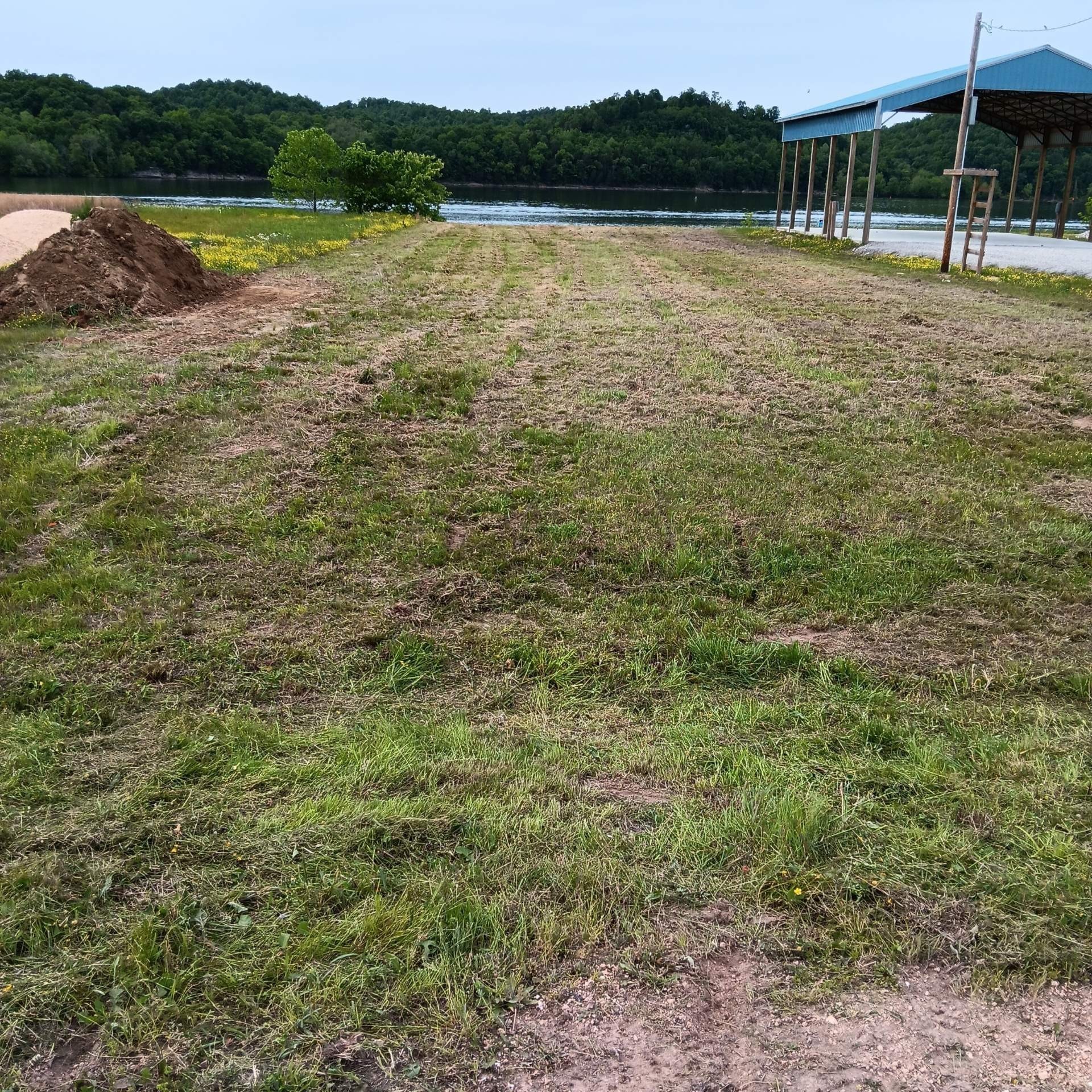 2485 Hardin Bottom River Rd