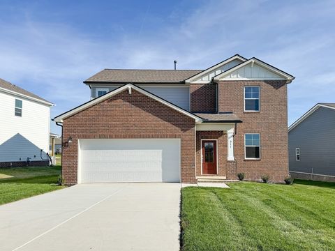 161 Millbrook Dr, Spring Hill, TN 37174 - MLS#: 2807882