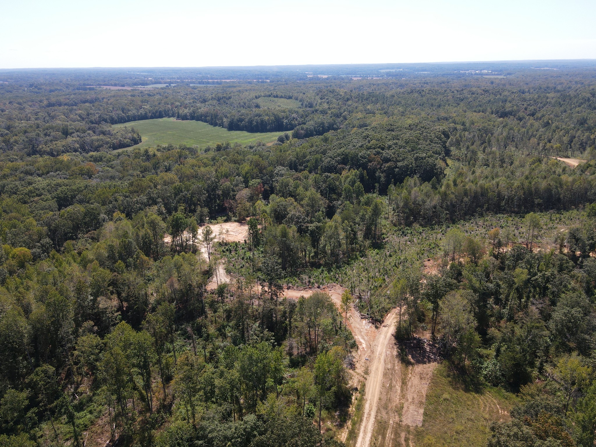 0 Copper Spring Road