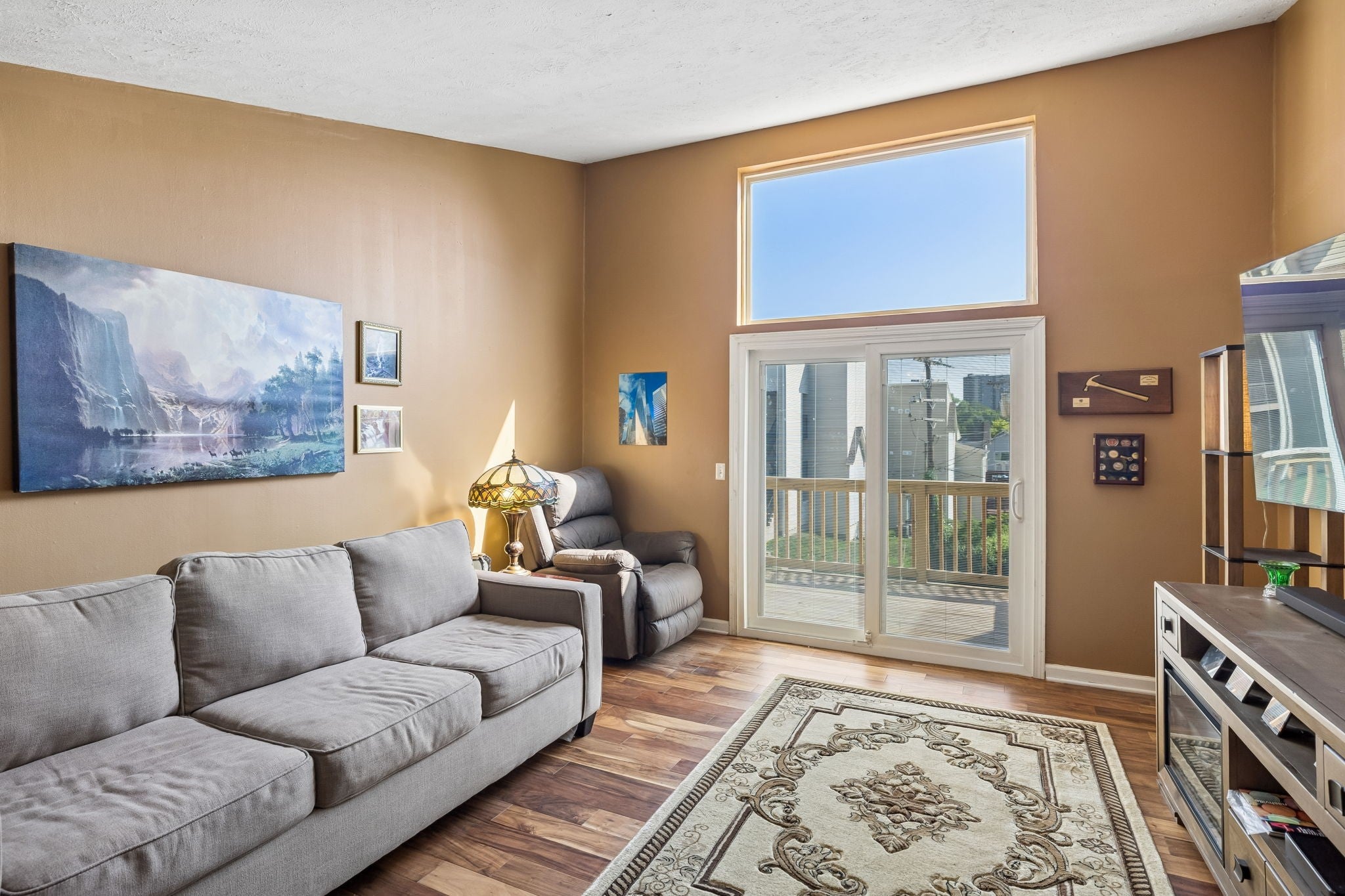 420 Elysian Fields Rd E9