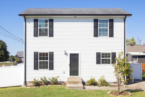 1310 Merritt St Old Hickory TN 37138