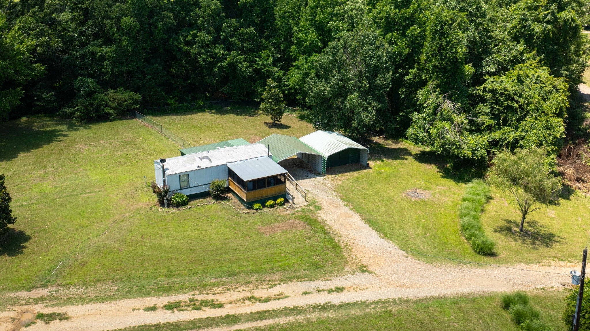 710 Porters Gap Rd