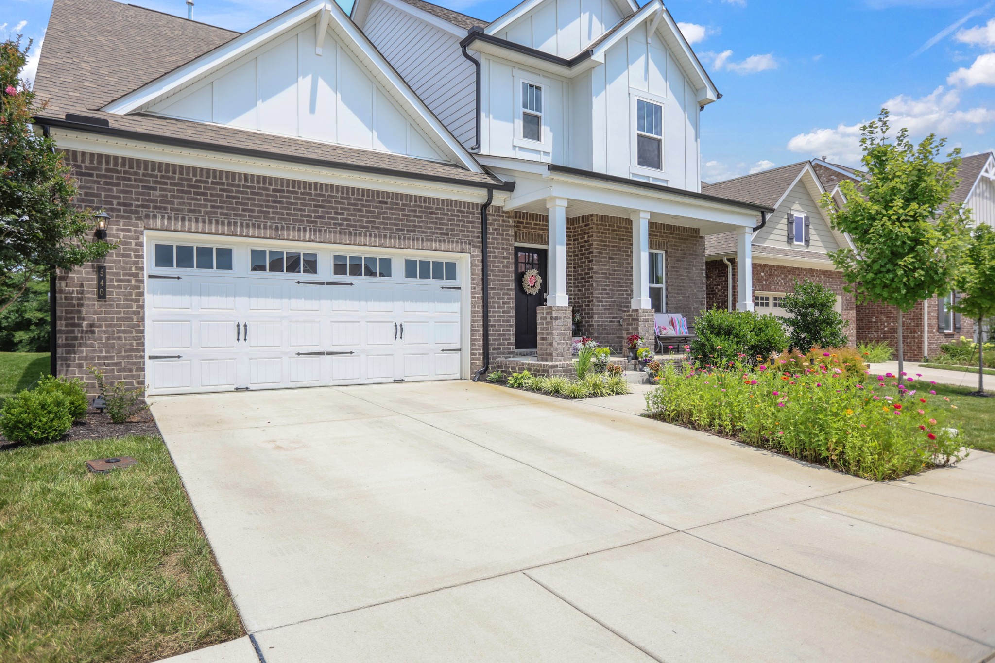 540 Triple Crown Cir