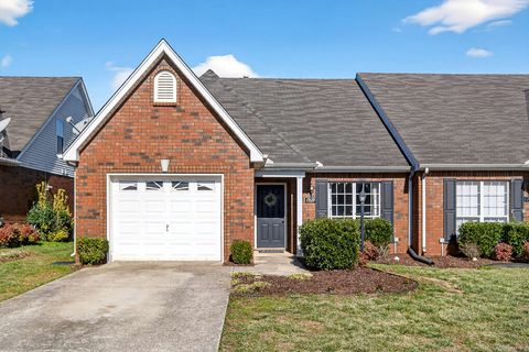 1709 Thomas Ct Murfreesboro TN 37127