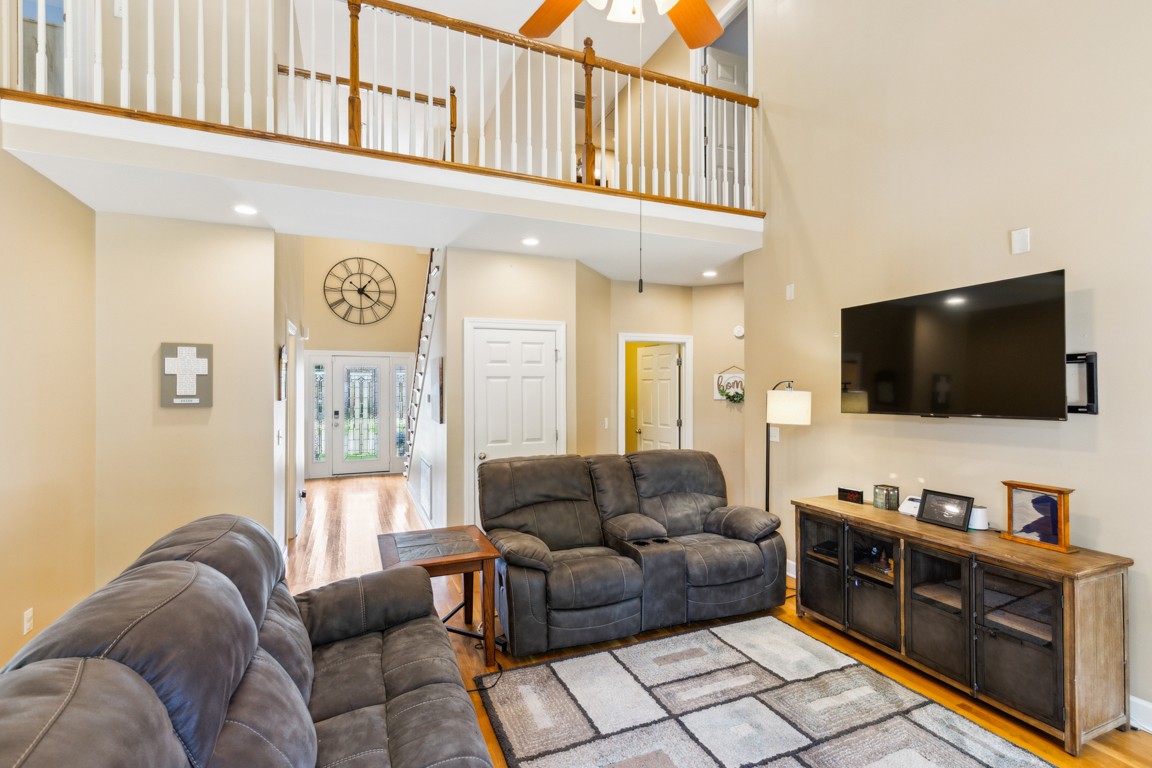 Middle Tennessee Properties 4 2931 Runnymeade Dr