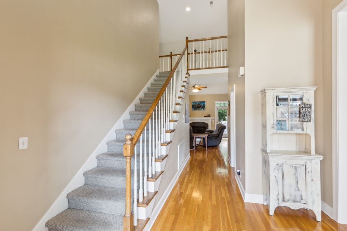 Middle Tennessee Properties 2 2931 Runnymeade Dr