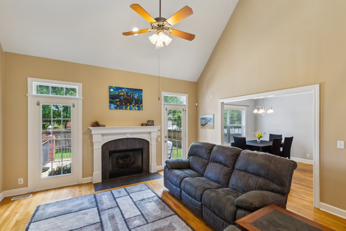 Middle Tennessee Properties 3 2931 Runnymeade Dr