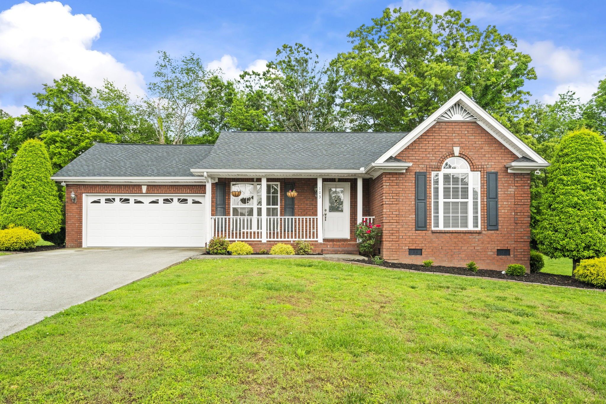 103 Nashay Ct