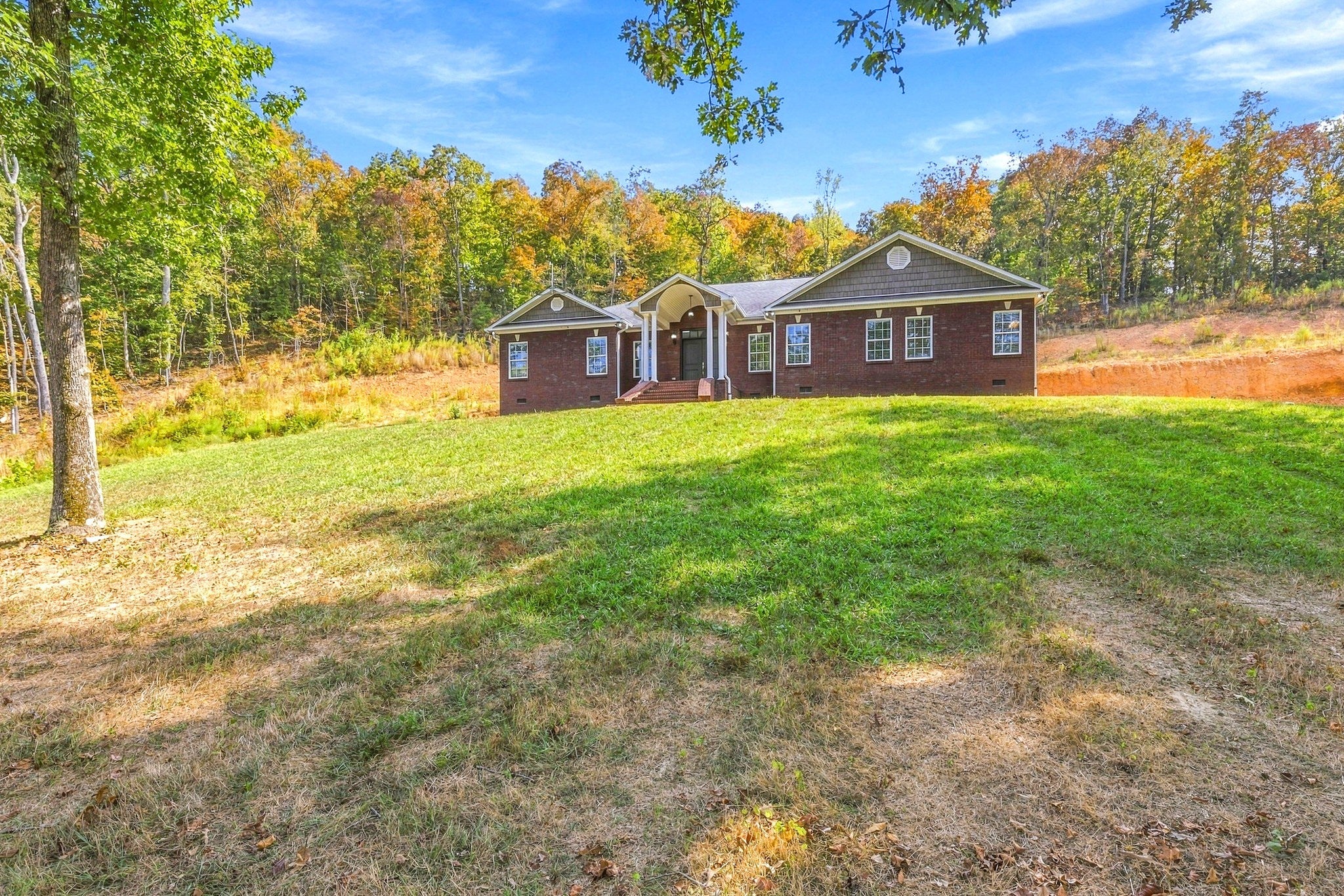 545 Longbranch Rd