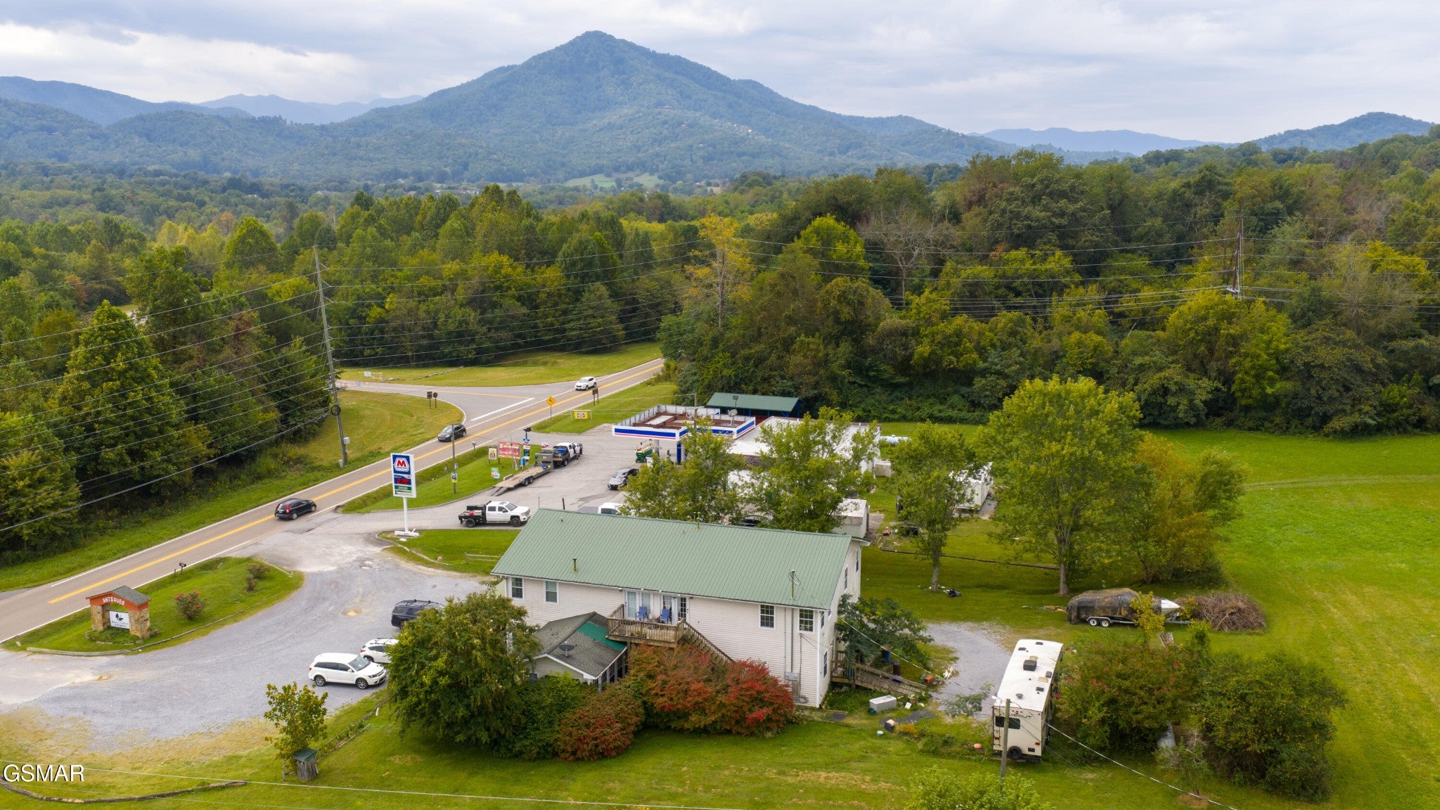 3360 Wears Valley Rd./ Hwy 321