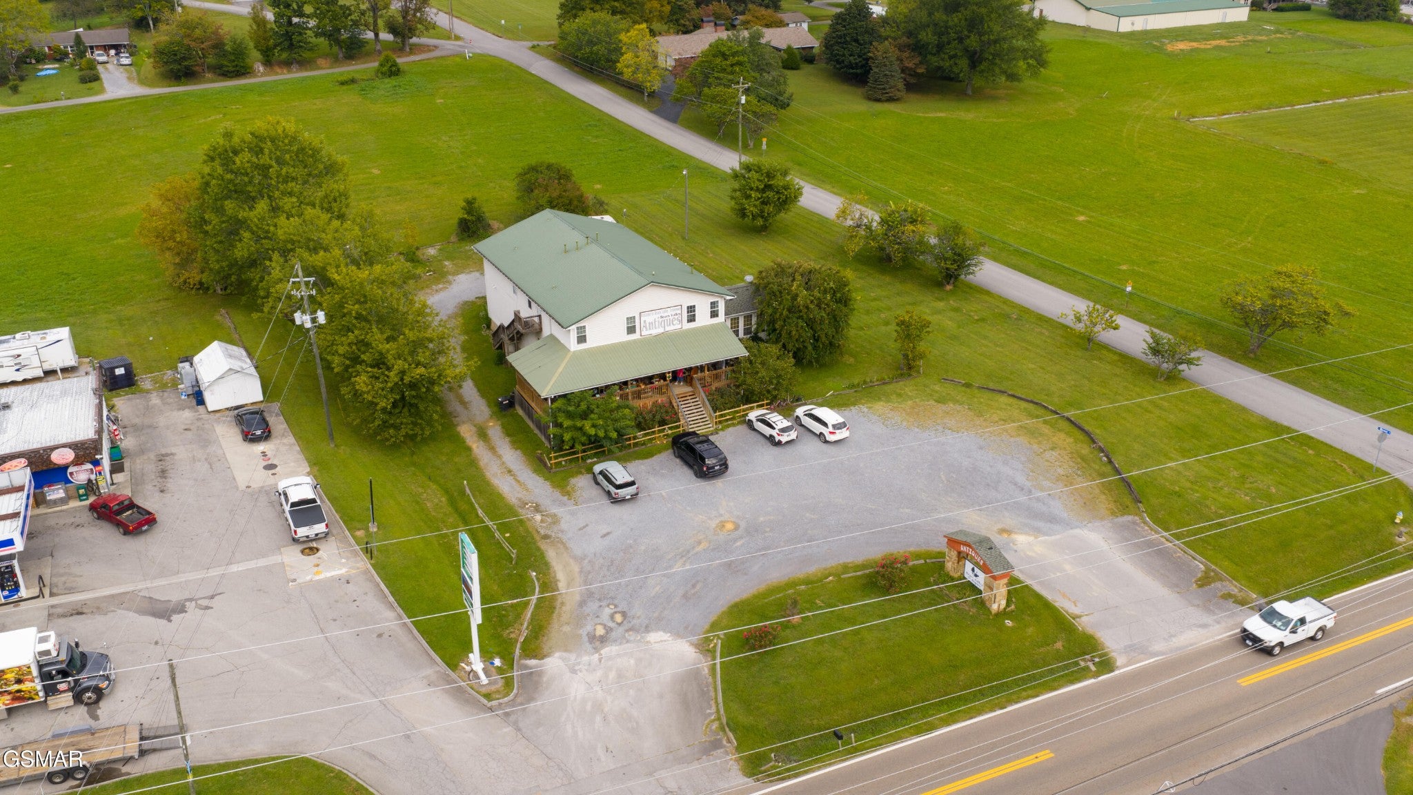 3360 Wears Valley Rd./ Hwy 321