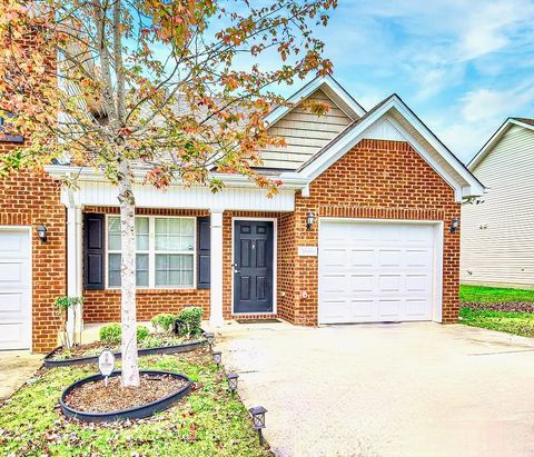 4042 Rhythm Dr, Smyrna, TN 37167 - MLS#: 2799454