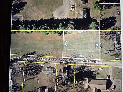 0 England St Cowan TN 37318