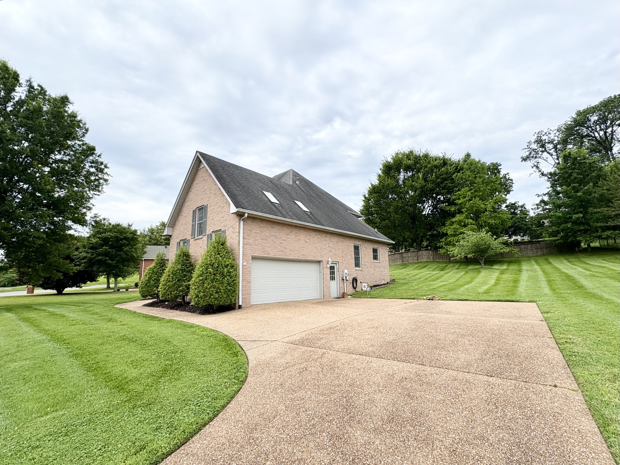 Middle Tennessee Properties 3 416 Barnes Dr