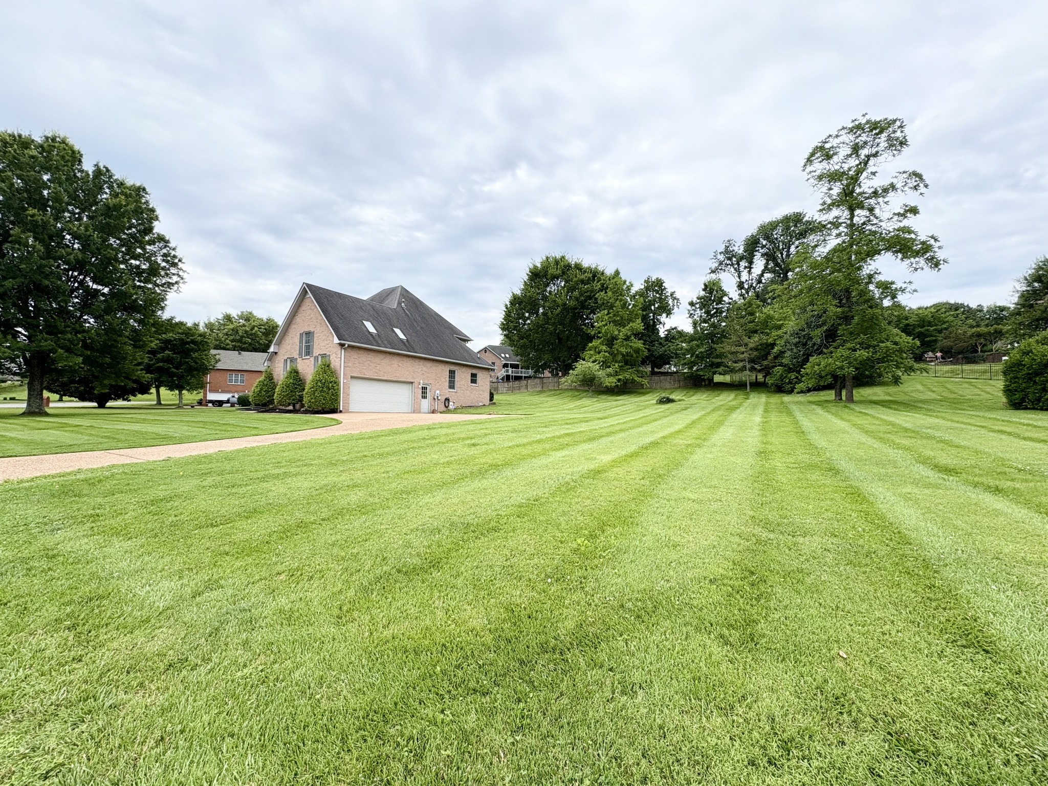 Middle Tennessee Properties 4 416 Barnes Dr