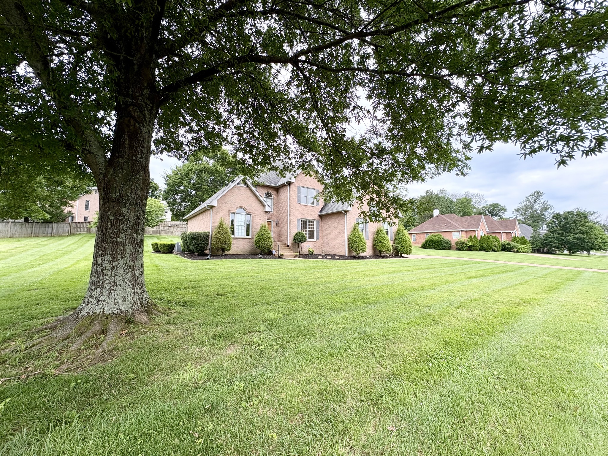 Middle Tennessee Properties 1 416 Barnes Dr