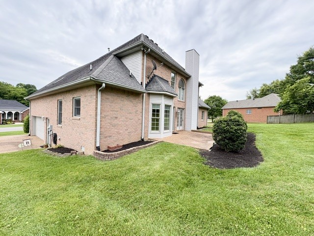Middle Tennessee Properties 2 416 Barnes Dr