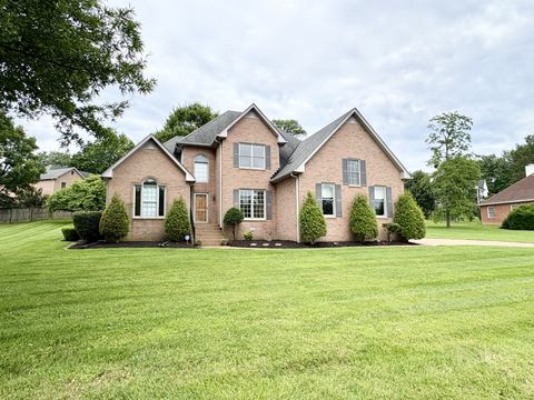 416 Barnes Dr Lebanon TN 37087