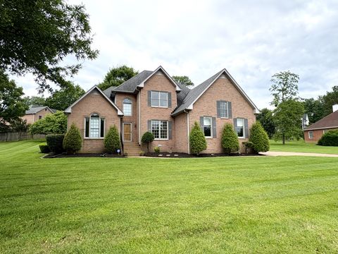 416 Barnes Dr Lebanon TN 37087