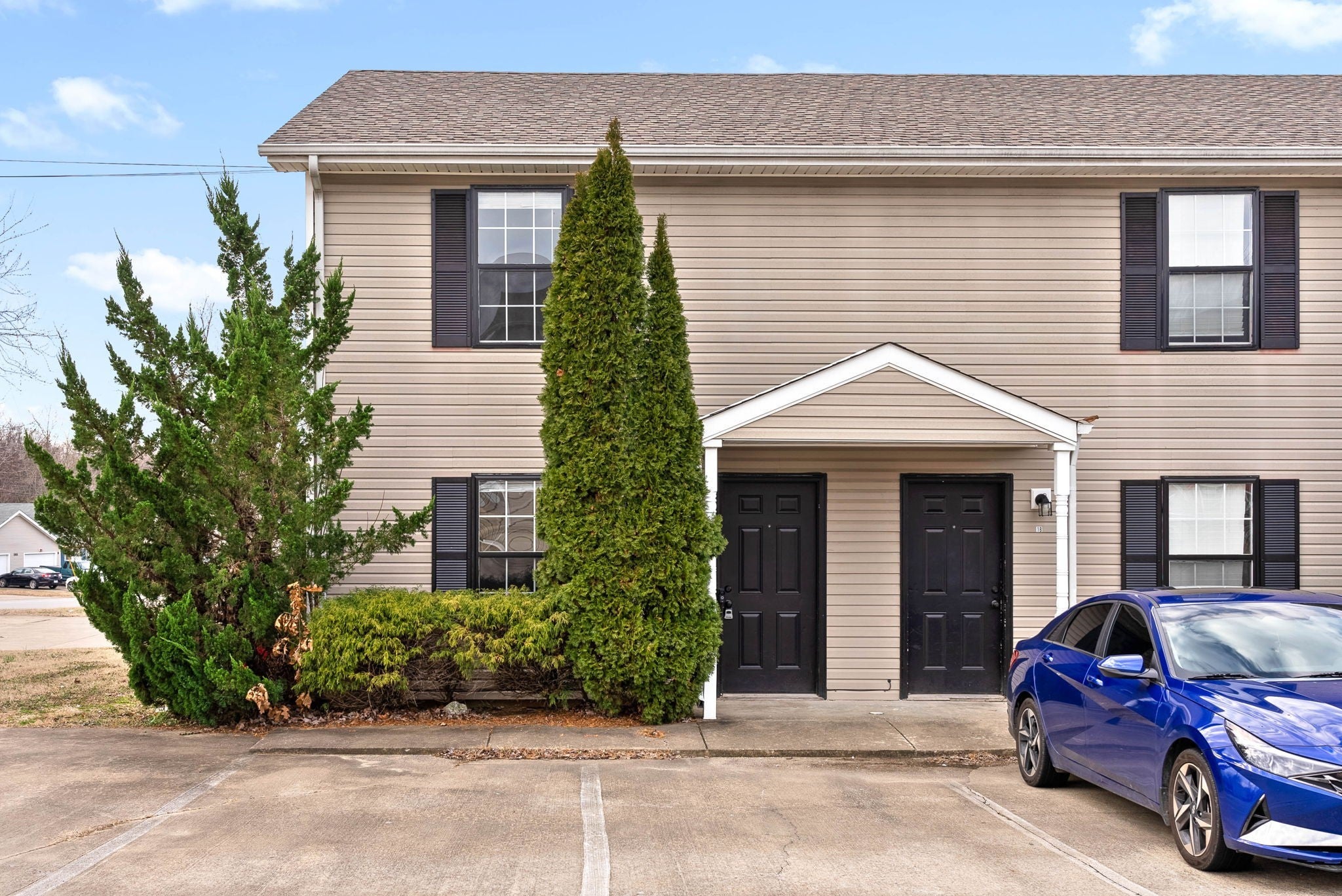 248 Executive Ave