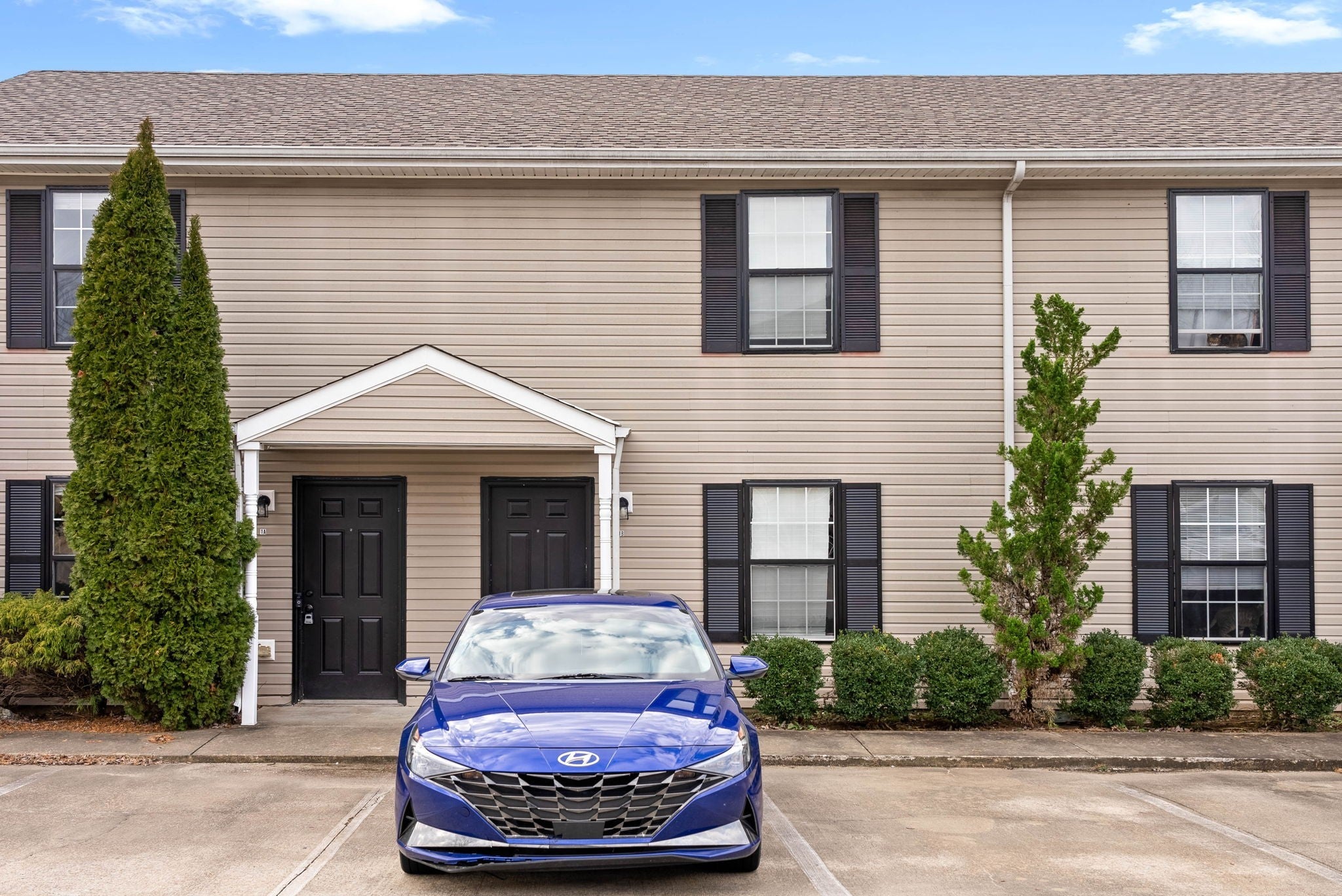 248 Executive Ave
