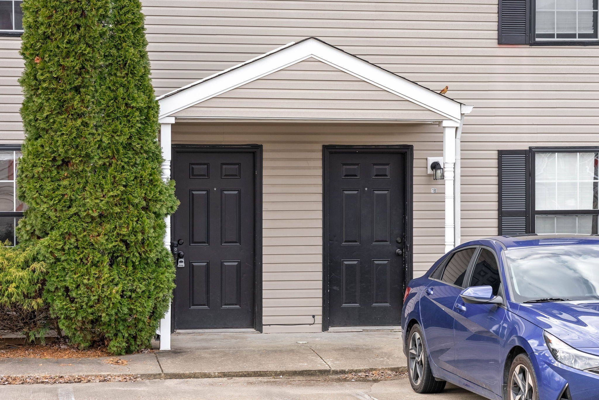248 Executive Ave