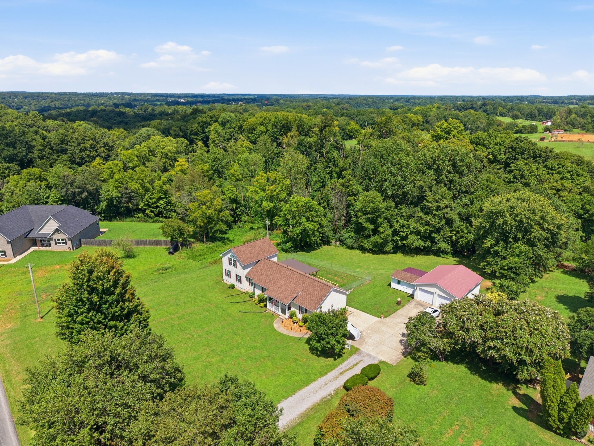 7464 Hoods Branch Rd