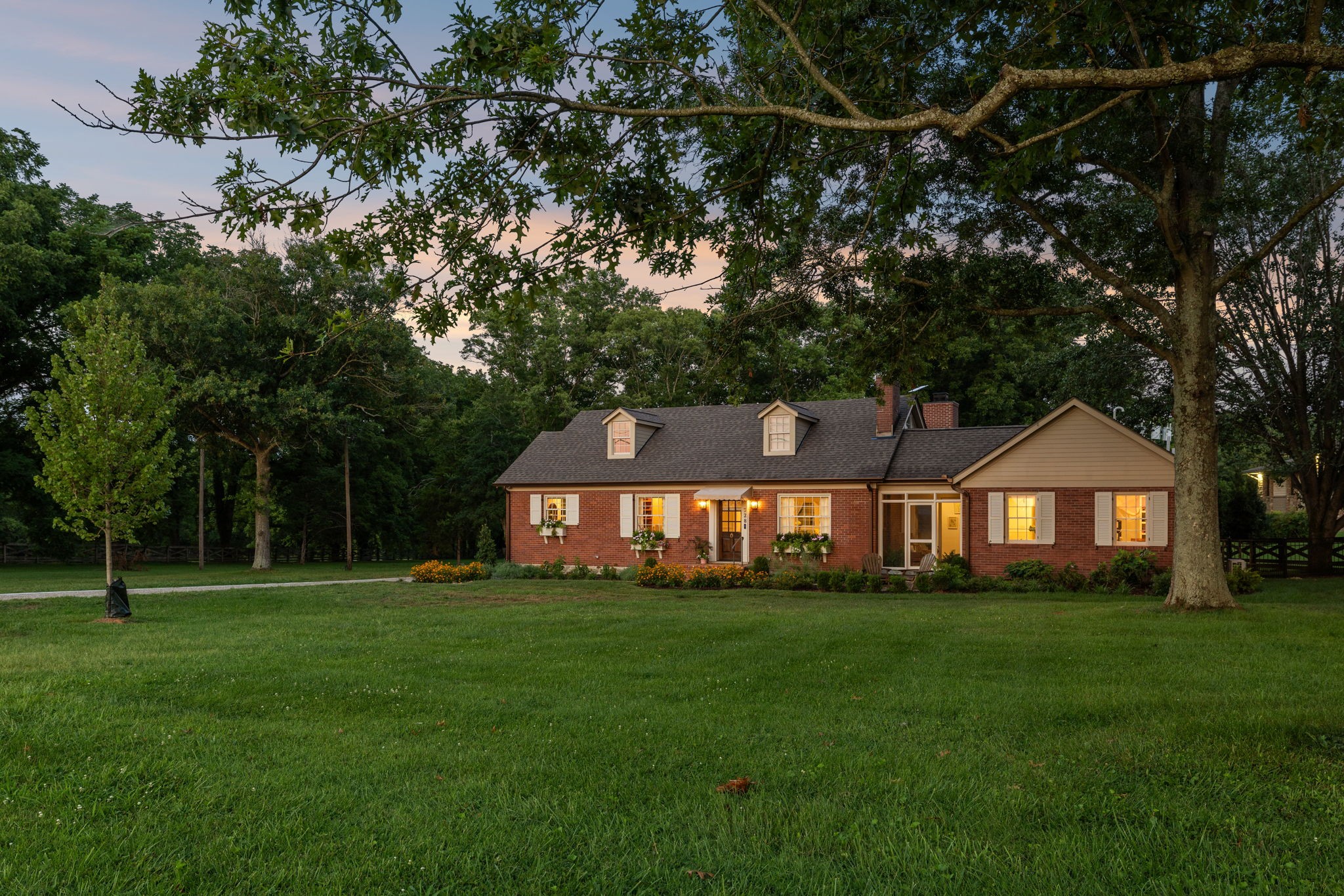 328 Franklin Rd