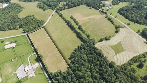 0 W Lick Creek Rd Primm Springs TN 38476