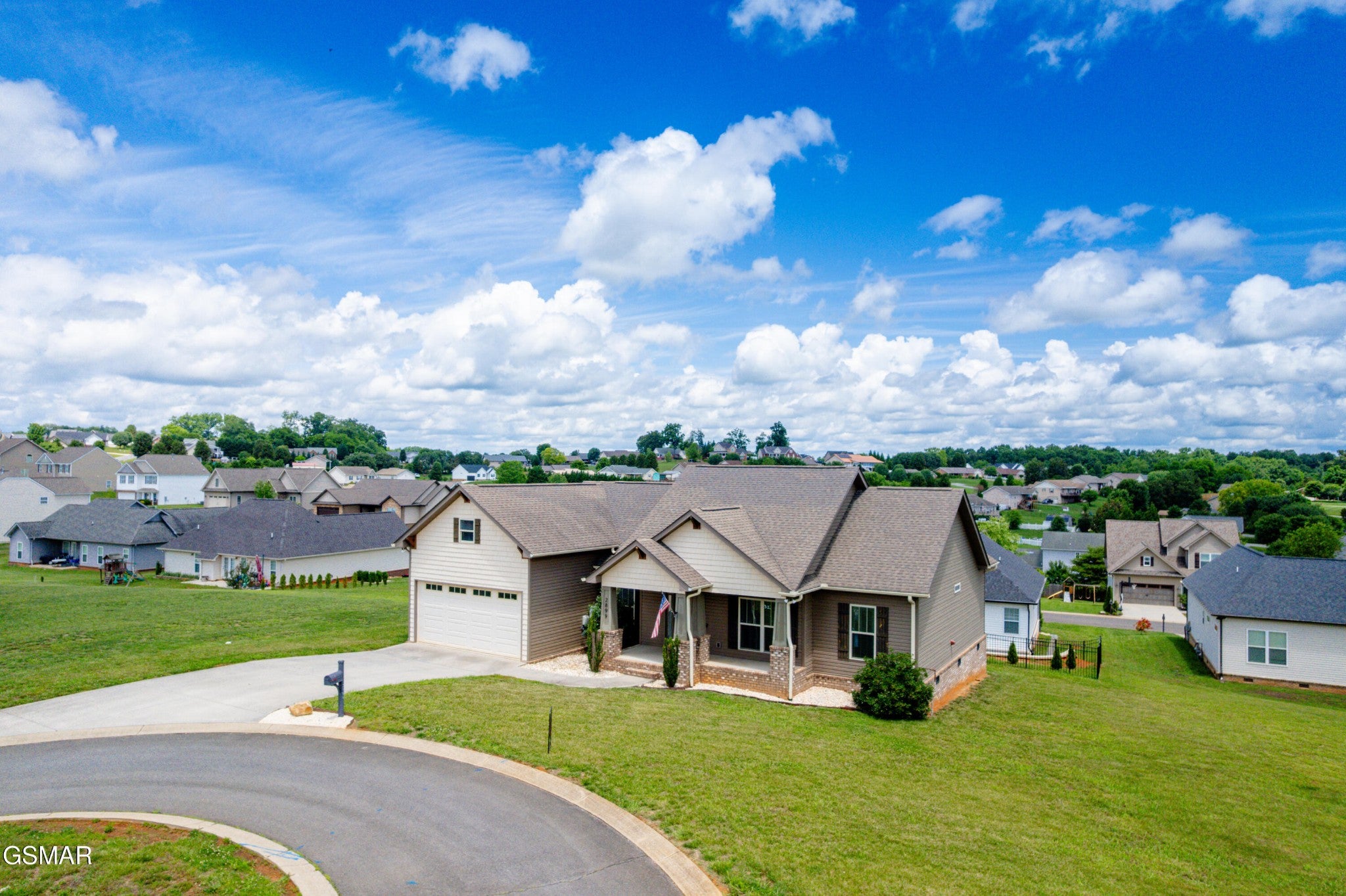 2899 Alden Glenn Court