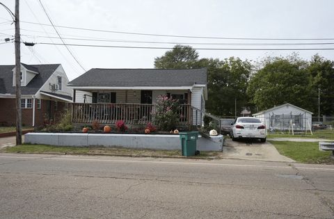 131 Whitehall St Jackson TN 38301