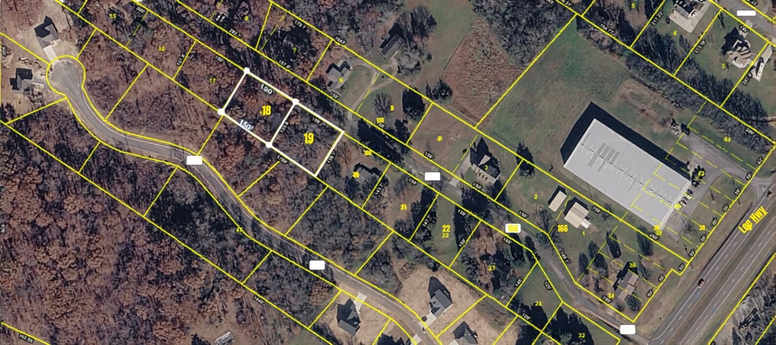 0 Co Rd 156