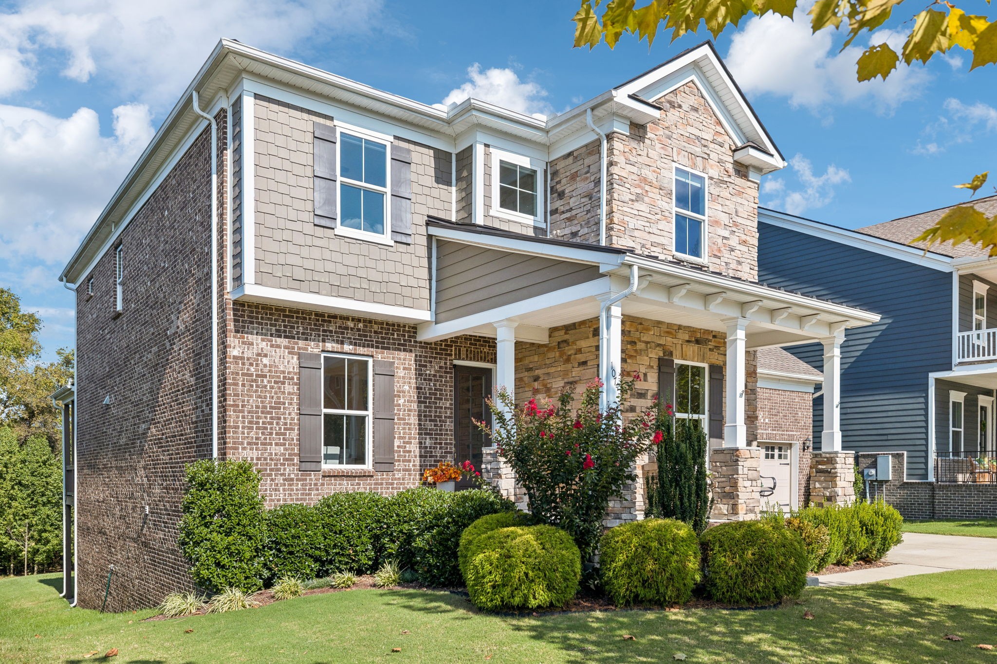1074 Amelia Park Dr