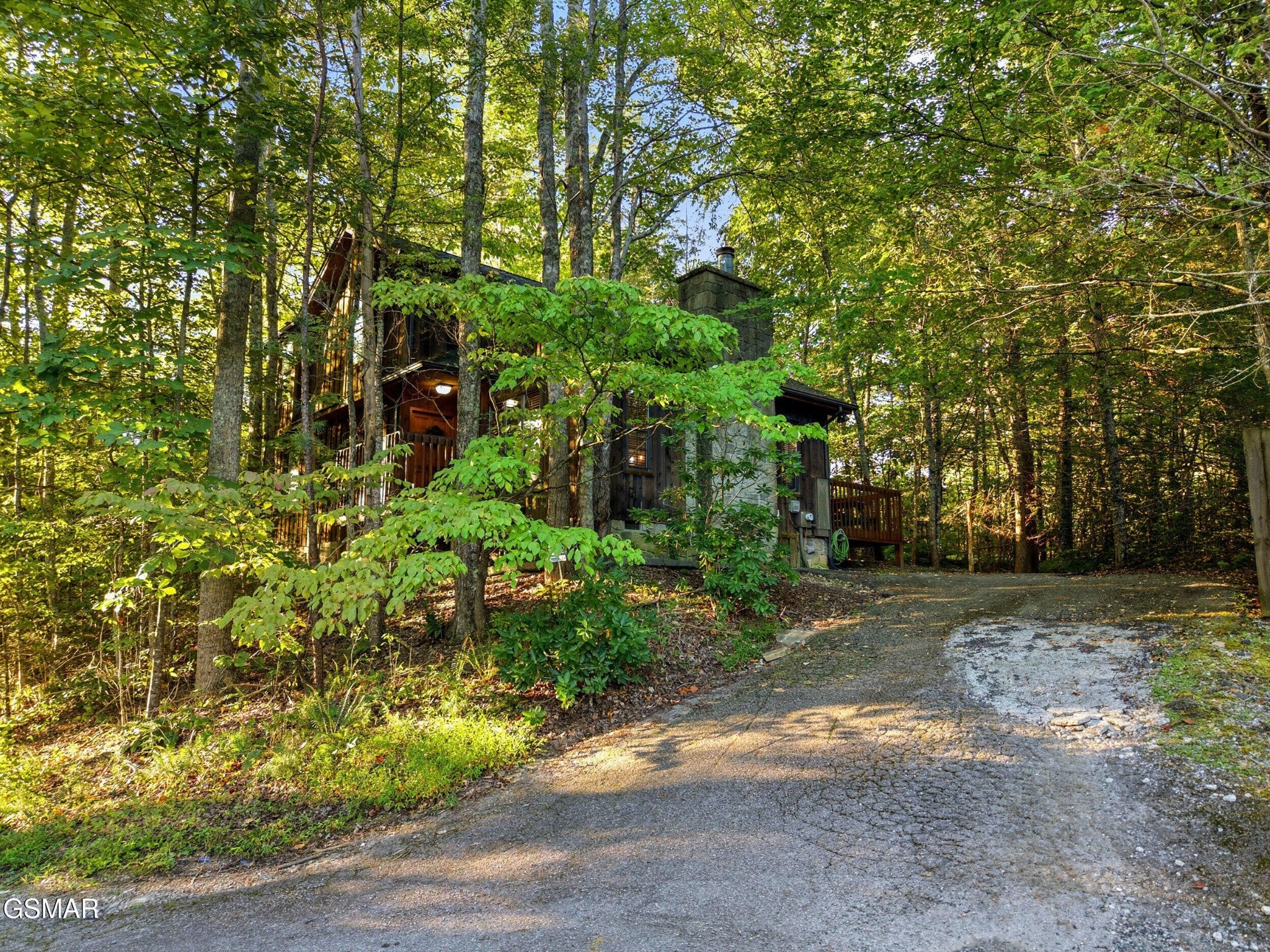 507 Eagle Trail
