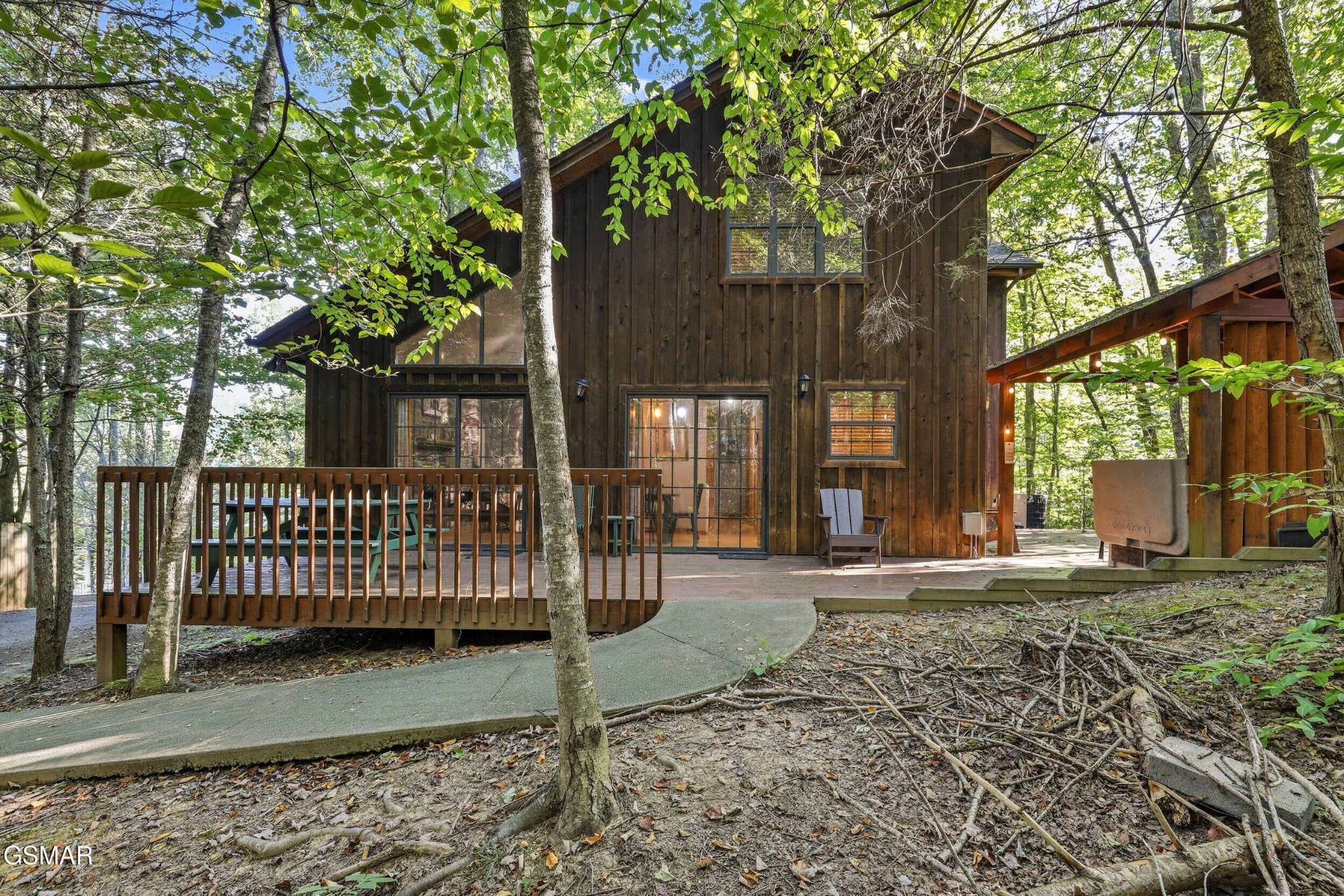 507 Eagle Trail