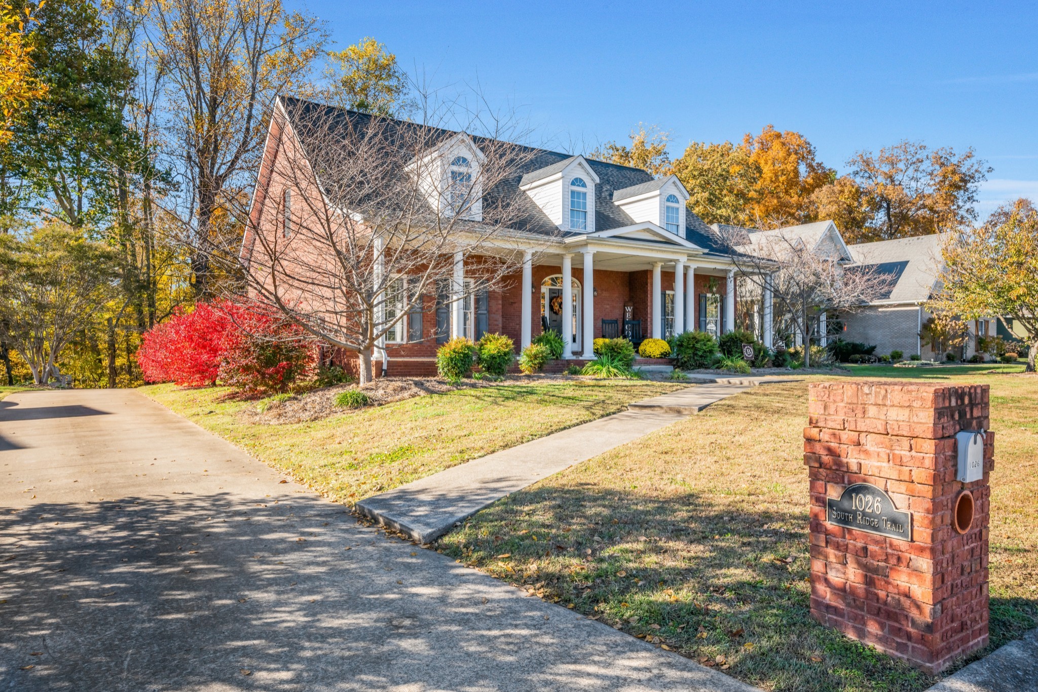 1026 S Ridge Trl