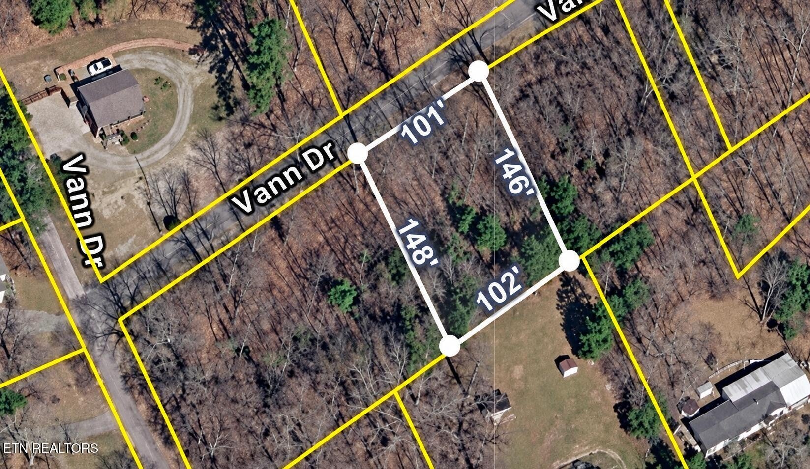232 Vann Drive