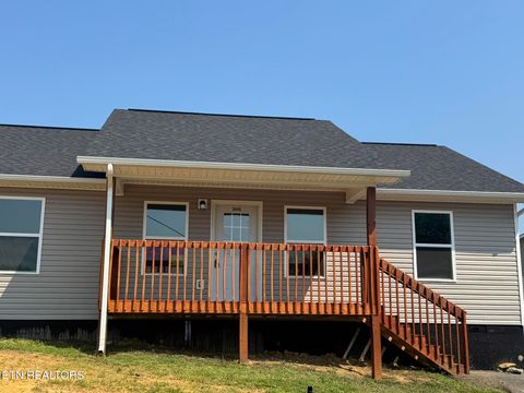 3445 Parker Blvd Kodak TN 37764