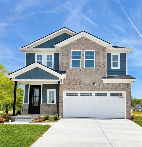 942 Watercourse Court Nashville TN 37214