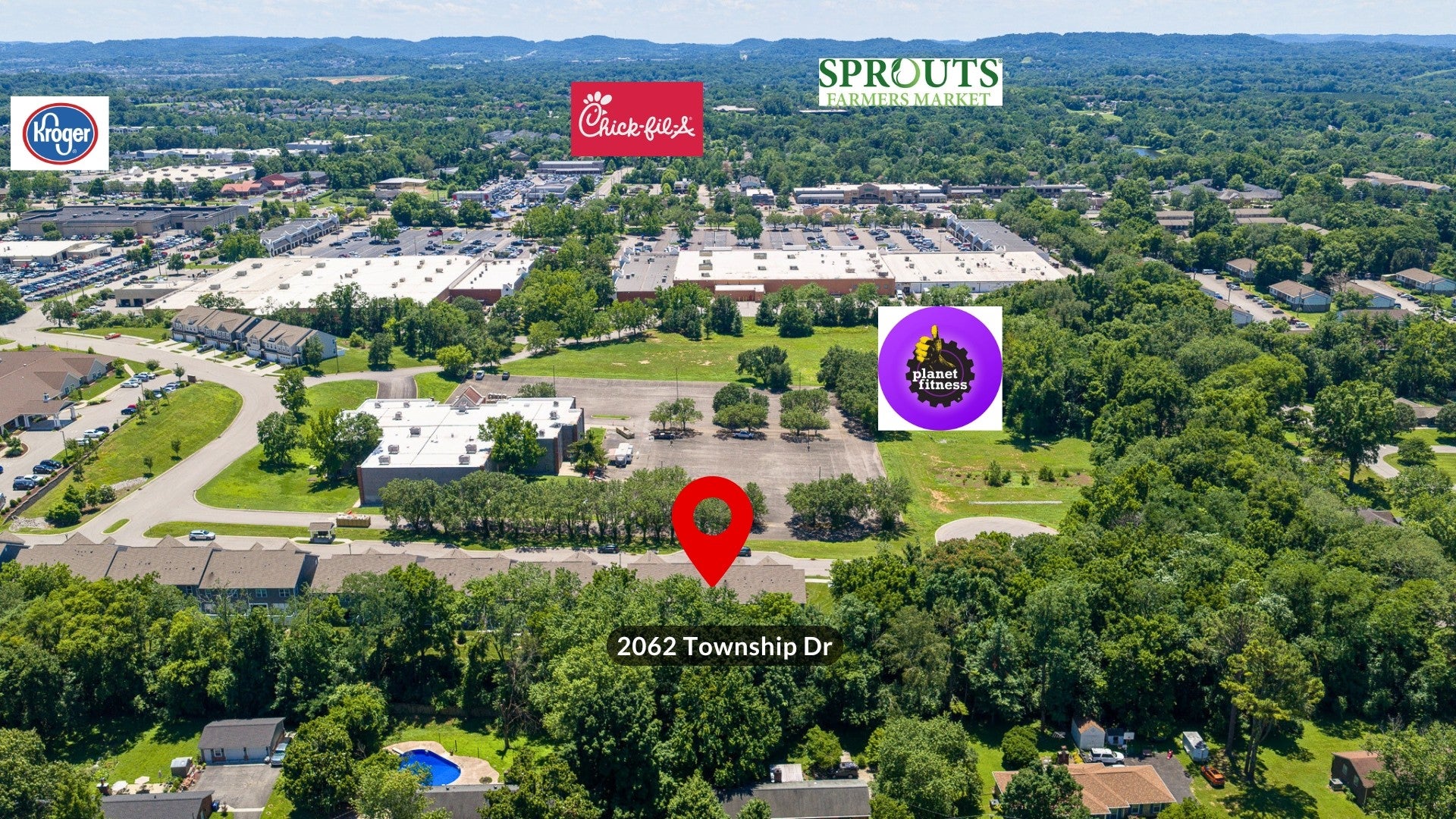 2062 Township Dr