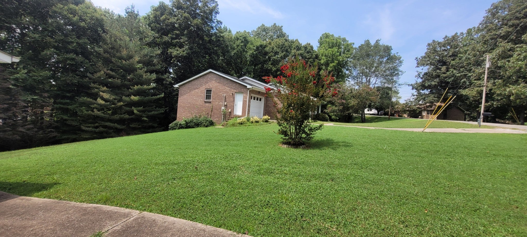 336 Crow Rd