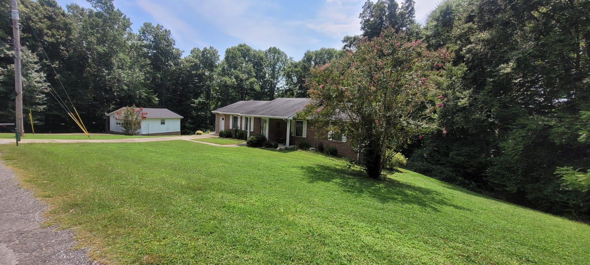 336 Crow Rd