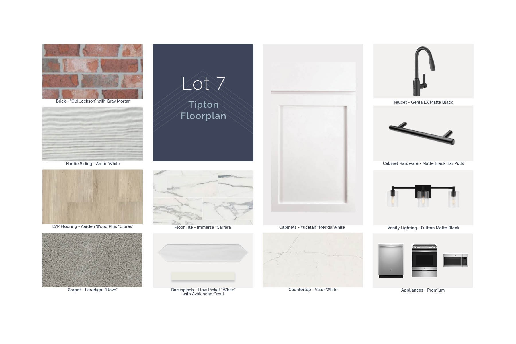 3147 Rolling Brook Drive