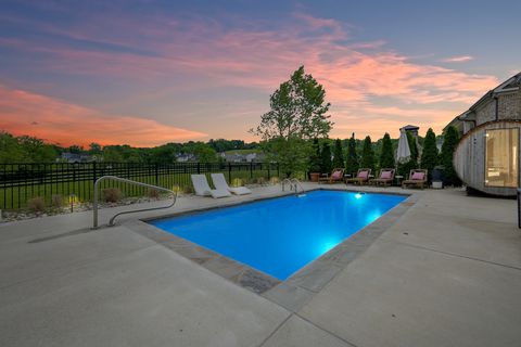 7020 Vineyard Valley Dr, College Grove, TN 37046 - MLS#: 2793717