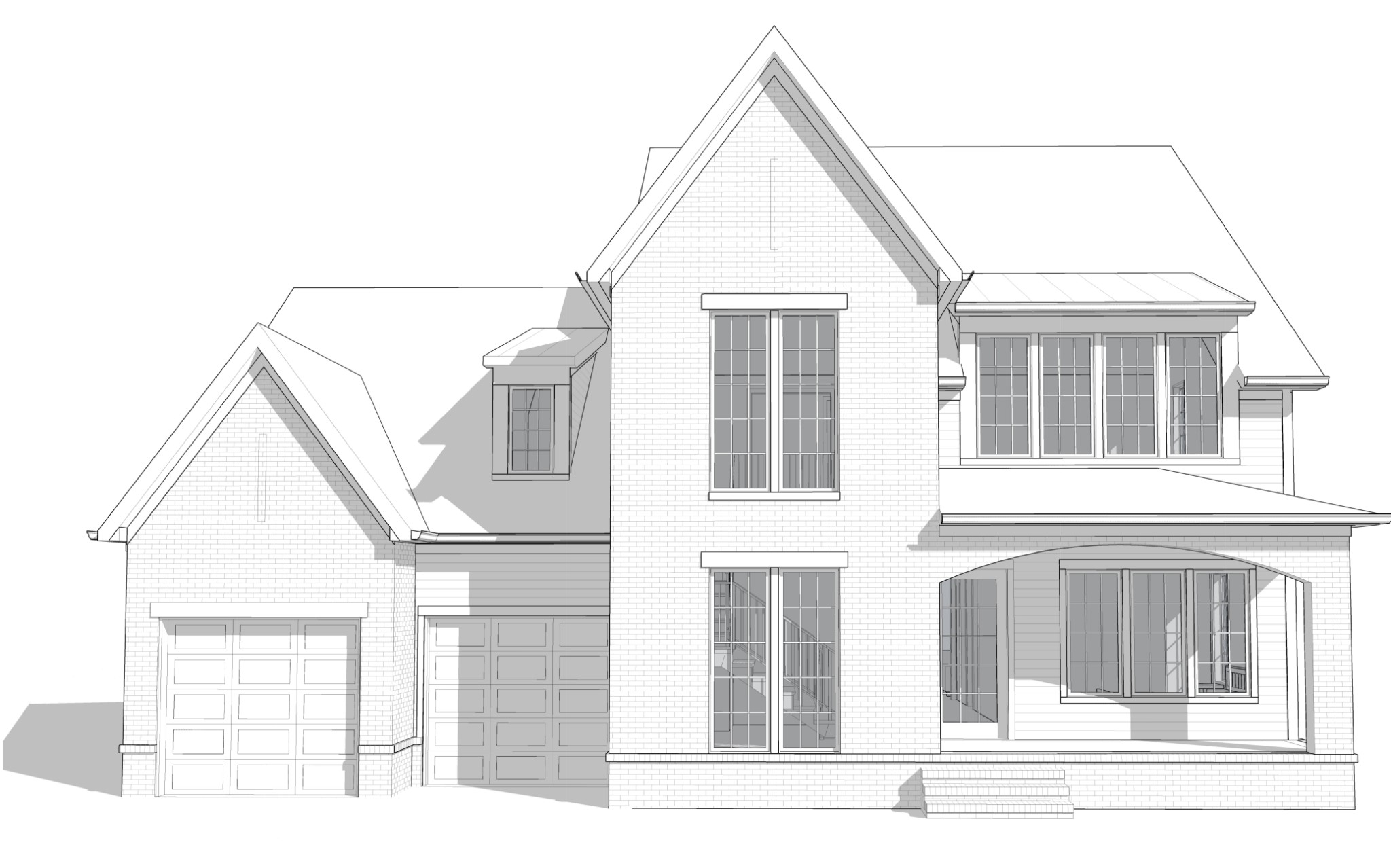 2756 Otterham Drive