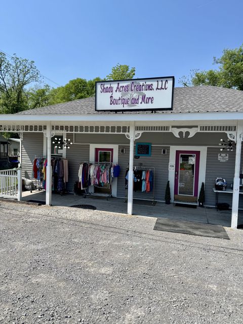 102 Bell Buckle Wartrace Rd Bell Buckle TN 37020