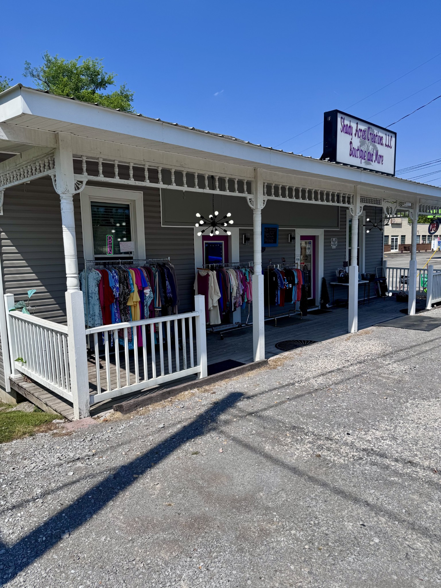 102 Bell Buckle Wartrace Rd