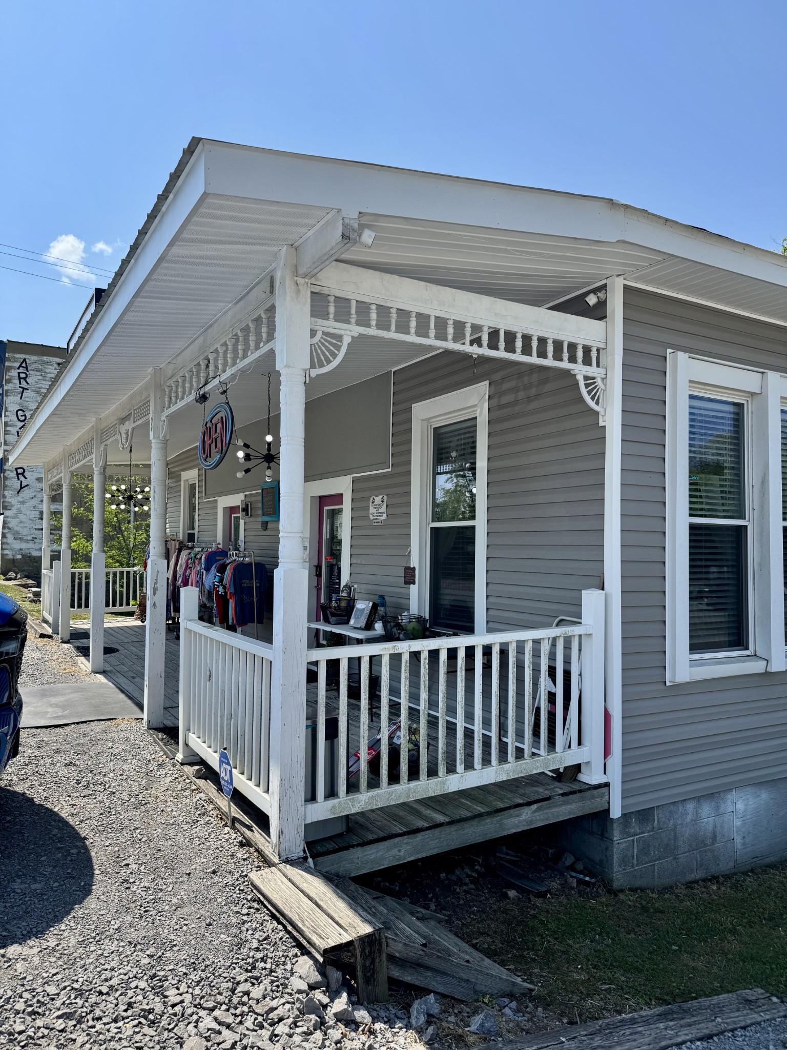 102 Bell Buckle Wartrace Rd