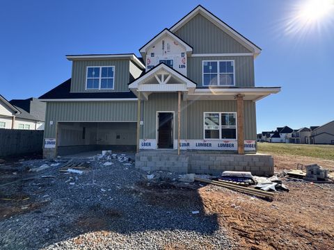 603 Summerfield Clarksville TN 37040