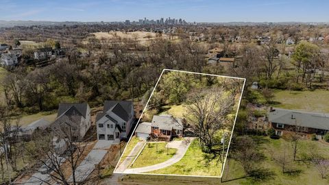 718 Newhall Dr, Nashville, TN 37206 - MLS#: 2807218